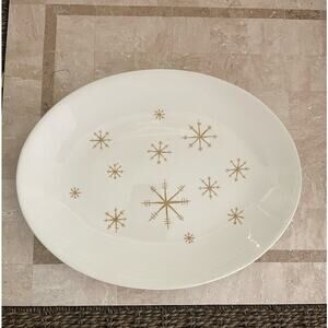 Royal china replacement platter